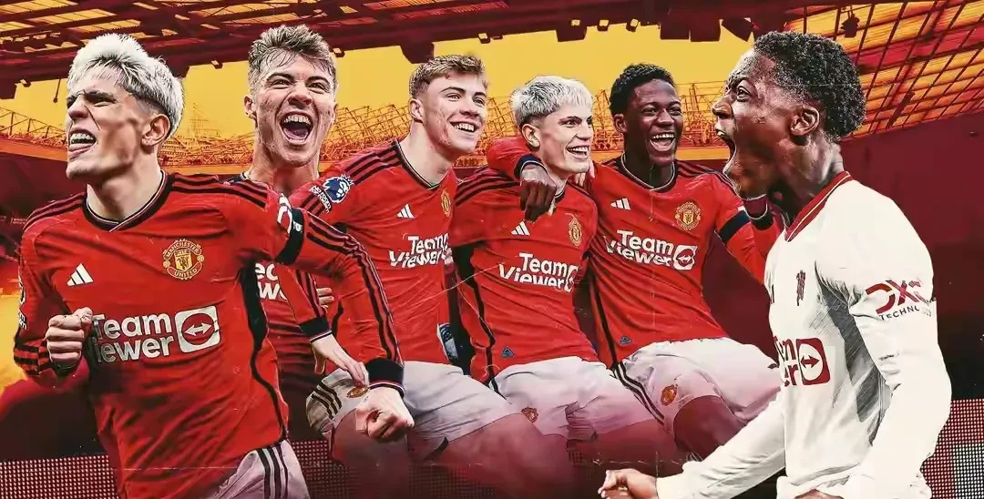 曼联阵容齐整，劲旅全力以赴世俱杯争冠的简单介绍