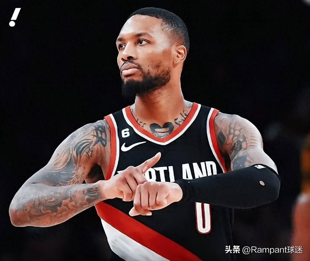 灰熊战胜篮网,利拉德受伤无碍的简单介绍 灰熊战胜篮网,利拉德受伤无碍的简单介绍