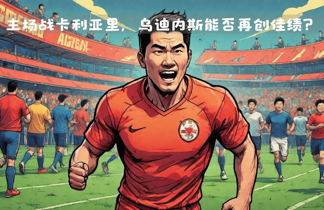 米兰体育app下载-包含卡利亚里主场战平乌迪内斯,防守如雷厉风行主场不败的词条