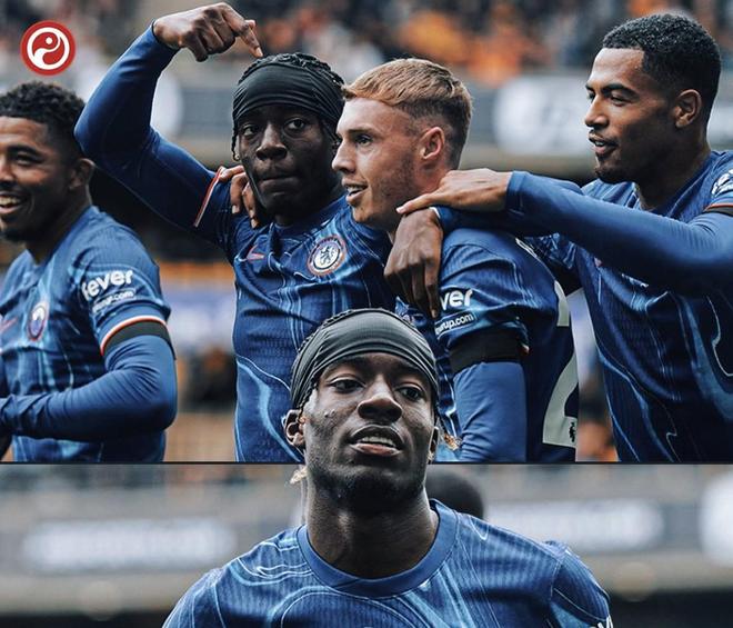 切尔西客场惨败狼队,榜首优势缩小至1分的简单介绍 切尔西客场惨败狼队,榜首优势缩小至1分的简单介绍