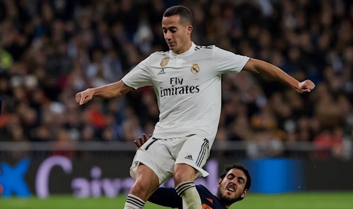 西班牙国脚成为皇马主力，球队实力直线上升的简单介绍