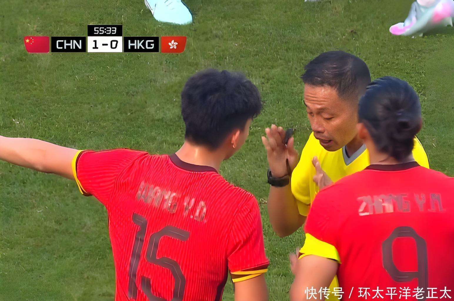 米兰体育网页版-比赛中球员间发生冲突,场面一度失控