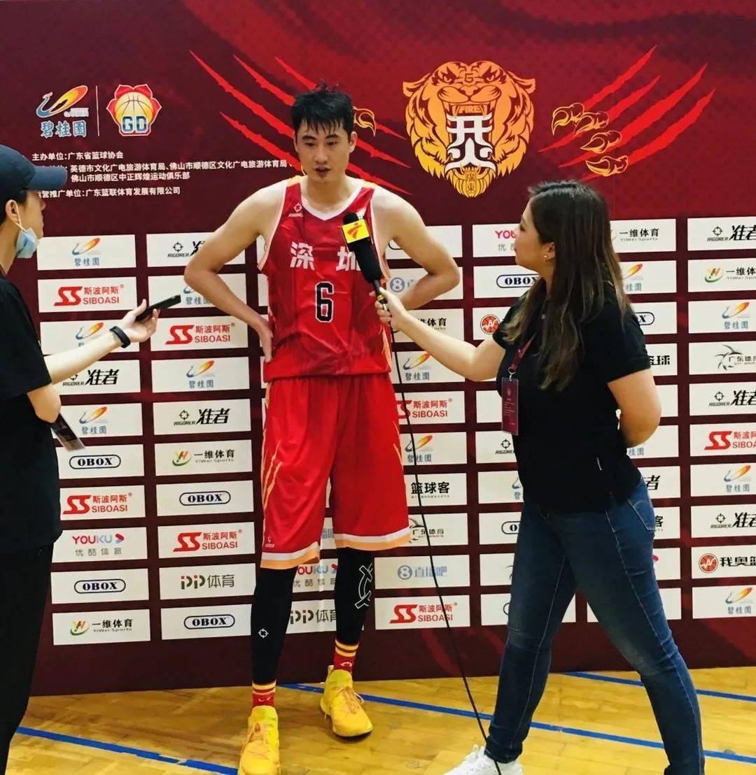 深圳队奋力拼搏，张开胜利新篇章的简单介绍