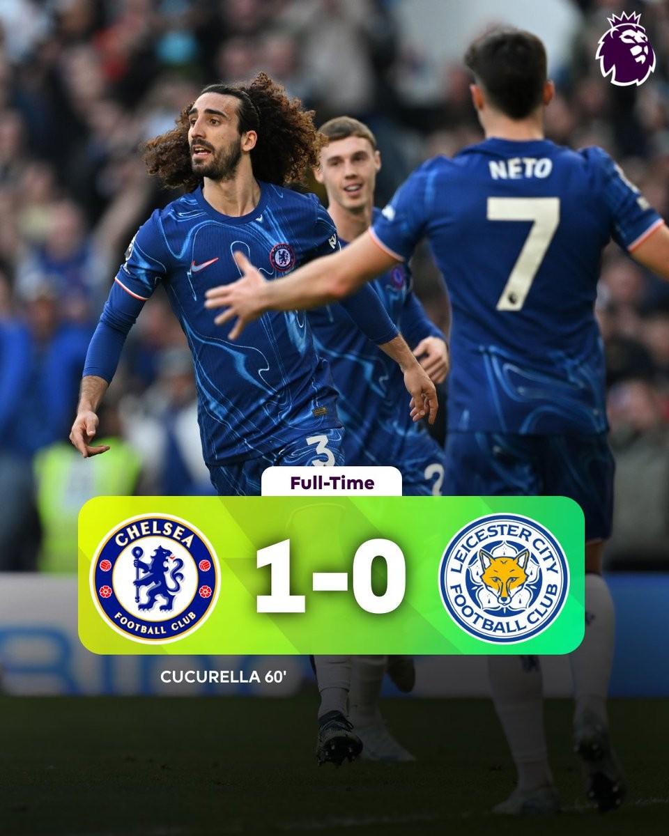 切尔西遭遇连败球员心情低落