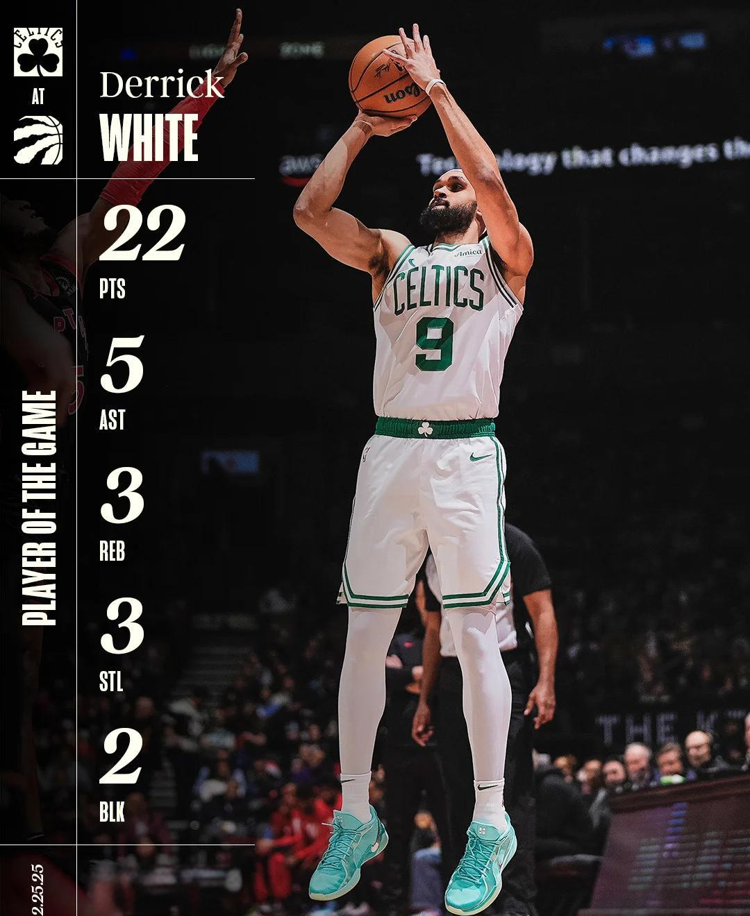 米兰体育官网-凯尔特人客场大胜开拓者，四连胜增至七