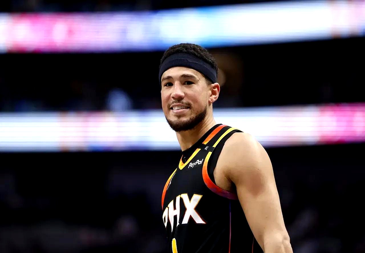 米兰体育app下载-太阳逆转勇士，布克砍下35分的简单介绍