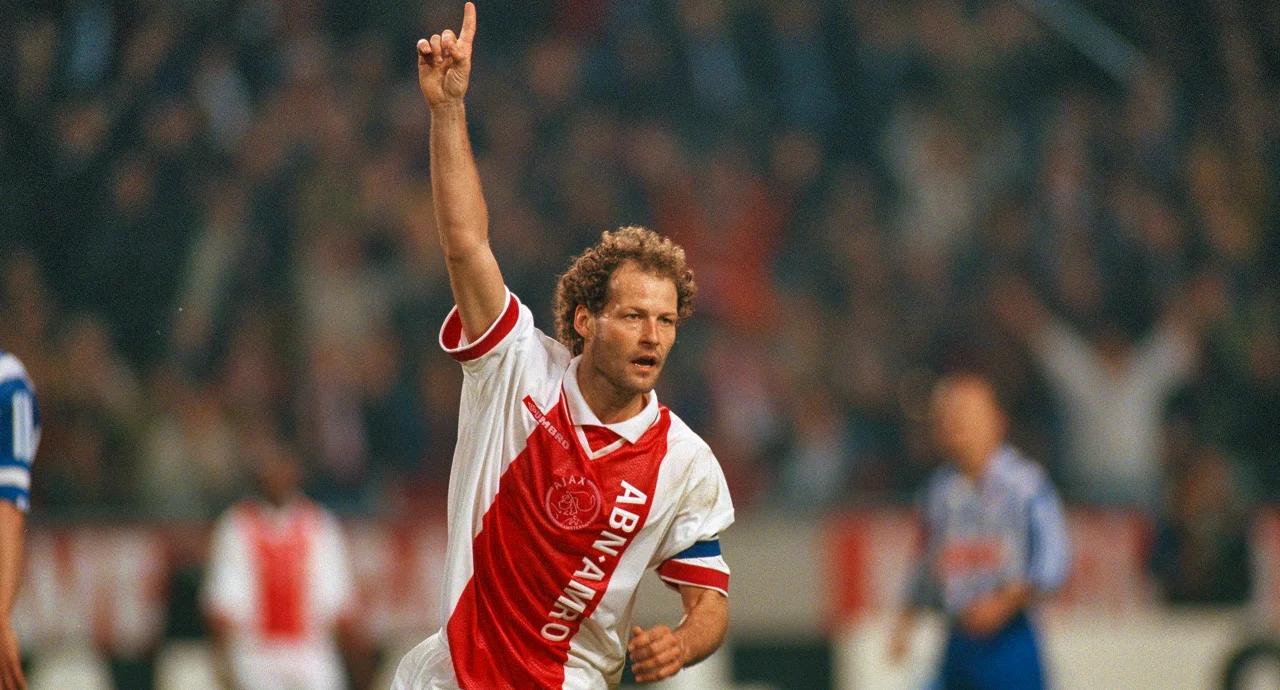 米兰体育官方入口-阿贾克斯中场因伤休战，或将无法参加下一轮联赛的简单介绍