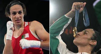 墨西哥选手获得拳击项目银牌