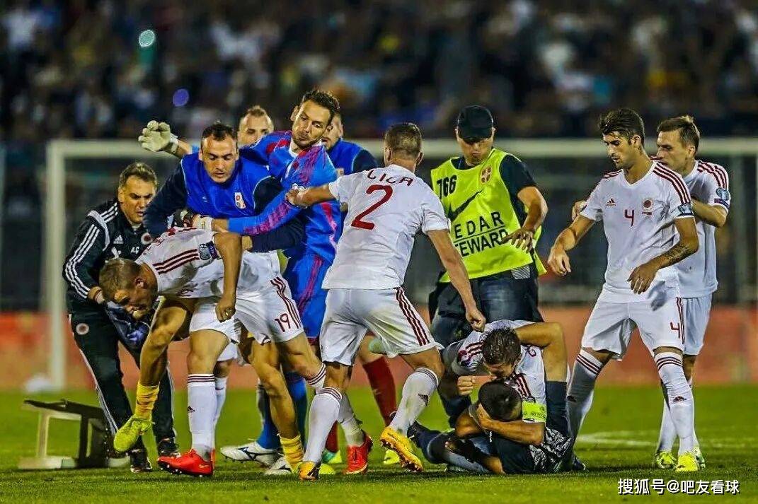 米兰体育官网-阿尔巴尼亚客场击败比利时，迎来惊喜胜利