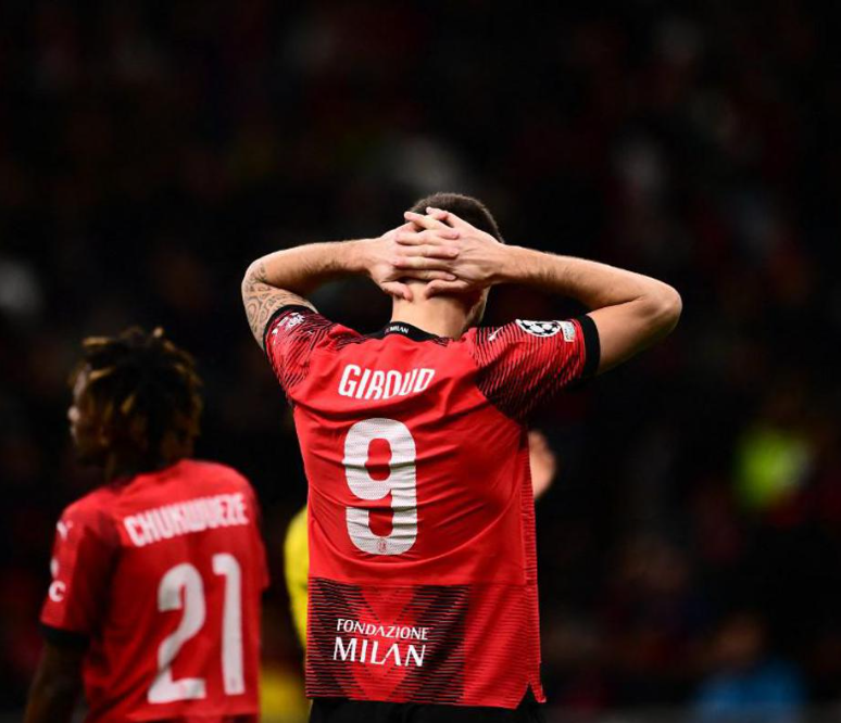 米兰体育app下载地址-AC米兰后卫安东尼奥遭遇膝盖伤病,或将赛季报销的简单介绍